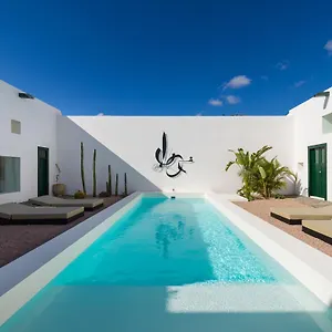 Casa Montelongo - Adults Only La Oliva