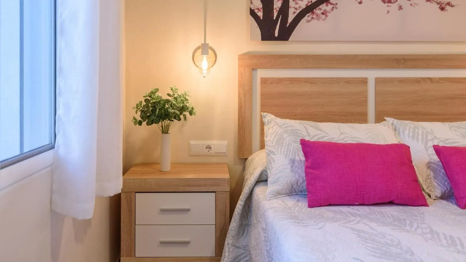 Holiday home Campo Del Abuelo Nerja By Ruralidays Villa Frigiliana