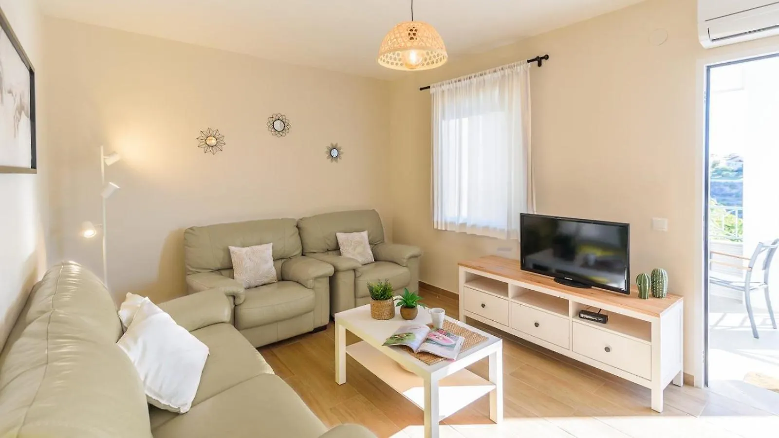 Holiday home Campo Del Abuelo Nerja By Ruralidays Villa Frigiliana